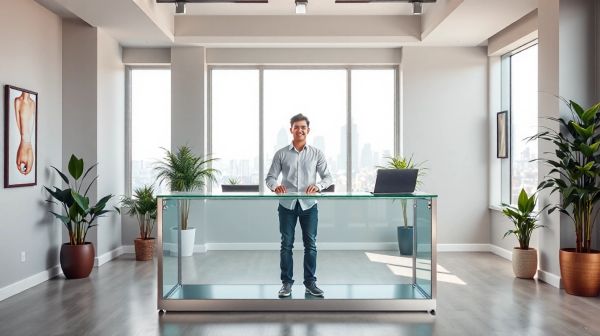 Boostez votre entreprise avec un distributeur de snack innovant