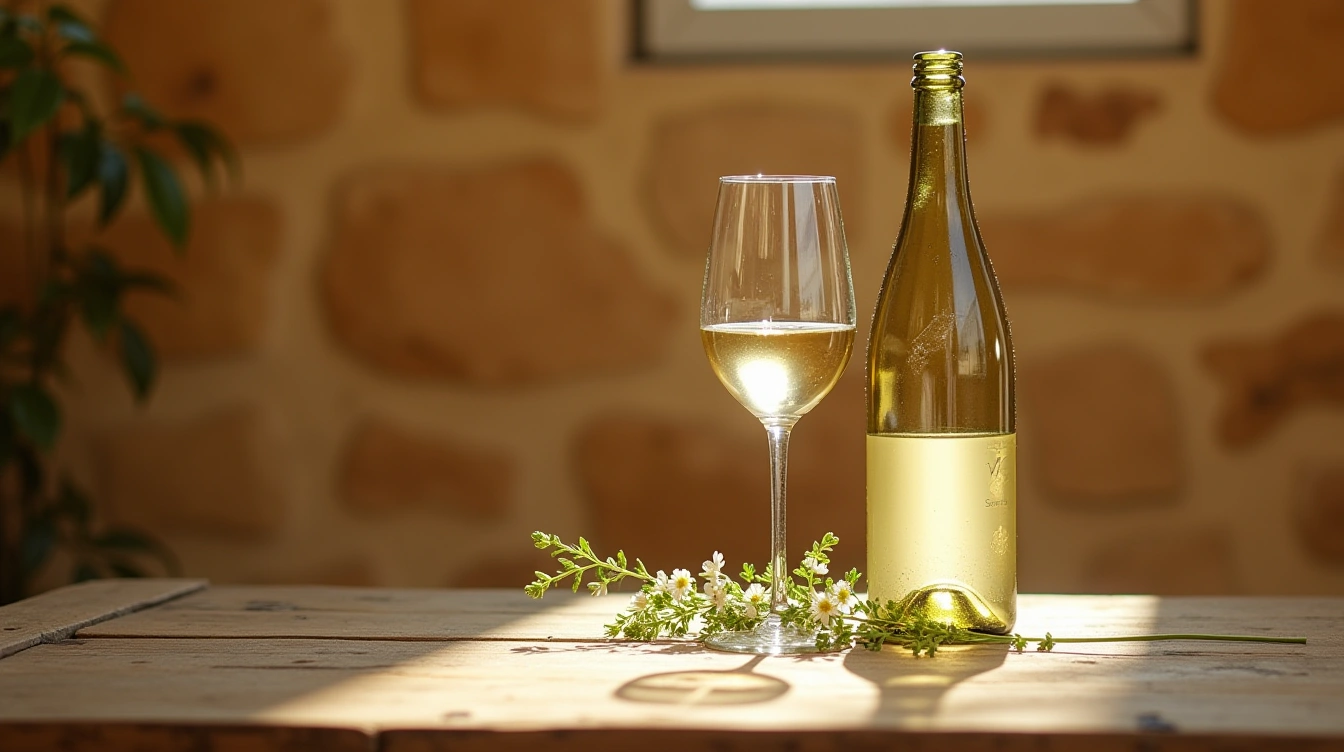 Vos questions sur le sauvignon blanc de Sancerre